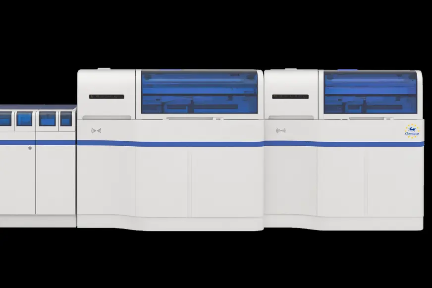 [INST-GEN-07] AutoLumo A6200/ A6600