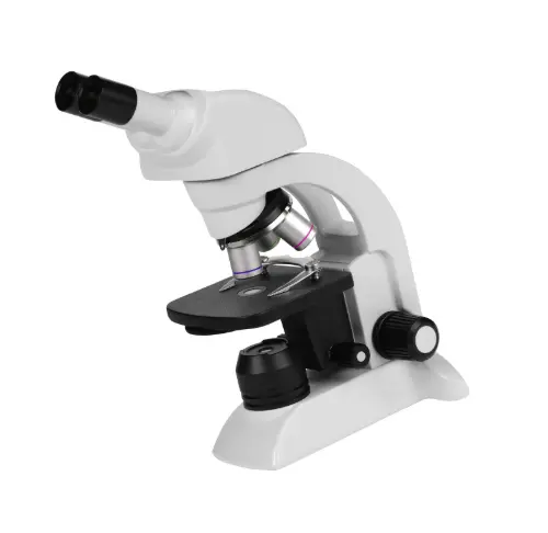 Digital Compound Microscope with LED Module