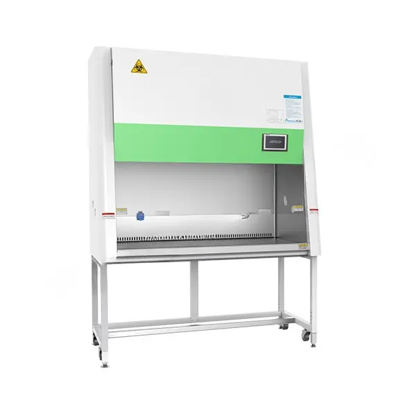 Biosafety Cabinet 1604mm, Touch Screen