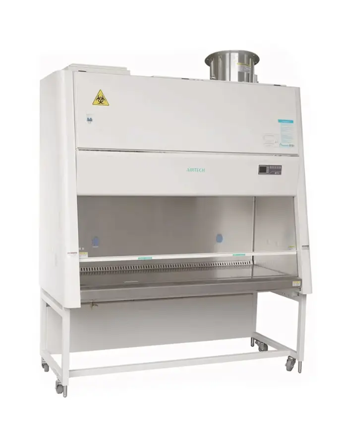 [BSC-1304IIB2] Bio Safety Cabinet -  Class II Type B2 - 1304mm - ULPA filter