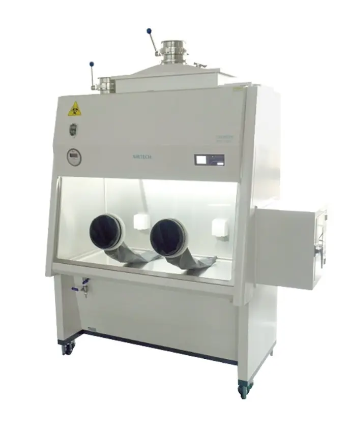 BioSafety Cabinet, Class III - 1000mm