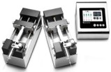 Split Type Syringe Pump SPC  (7 inch screen)