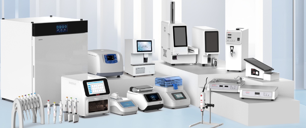 [PPT0102] Fully Autoclavable Single-channel adjustable
volume 0.5-10μl