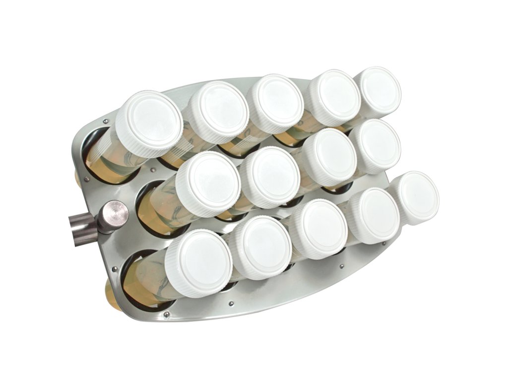 [lab-ks592] Platforma PRS-14 pro Multi RS-60