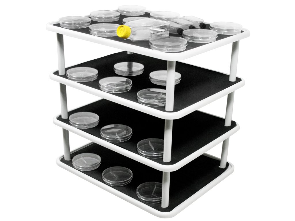 PP-20/4L k MULTI PSU-20i platform