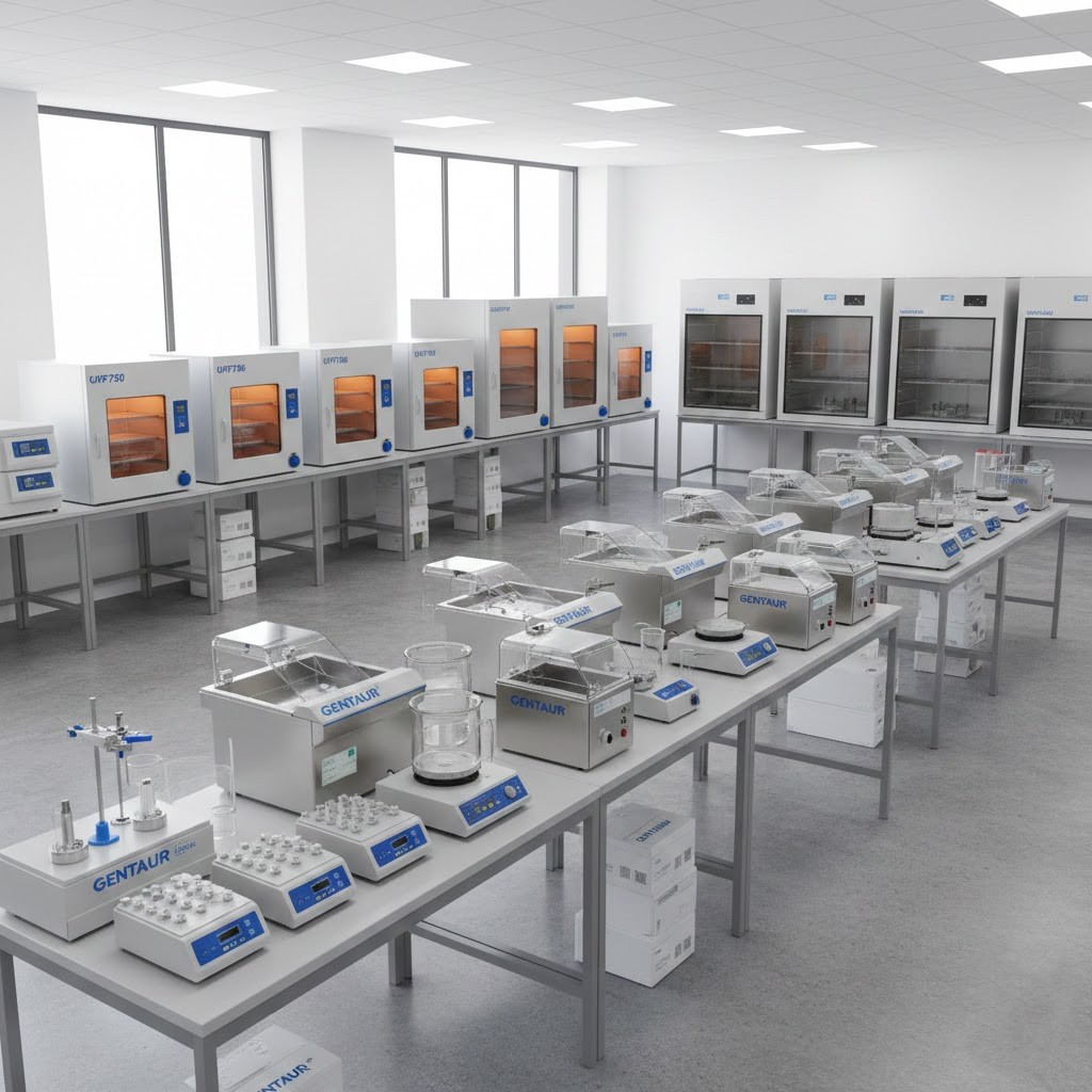 Incubator MEMMERT - IPP110 plus