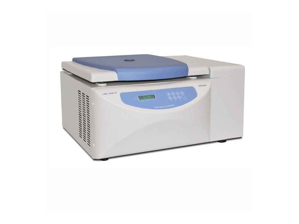 [lab-ks714] Laboratory centrifuge - LMC-4200R