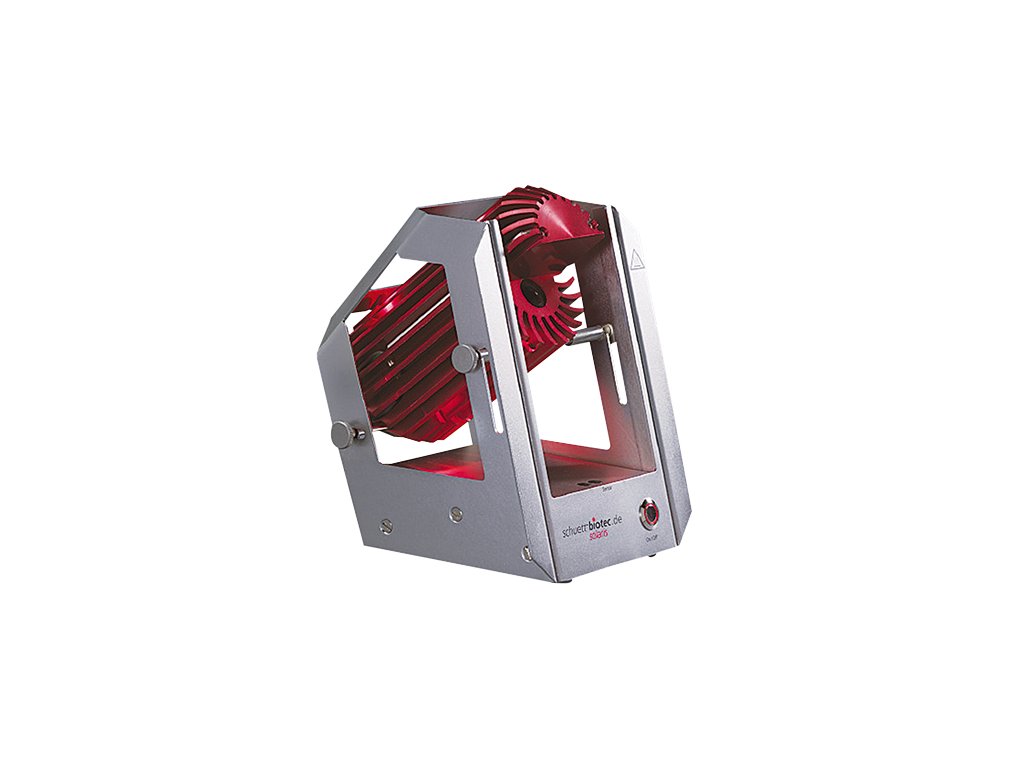 Solaris - sterilizer of inoculating loops, 230V