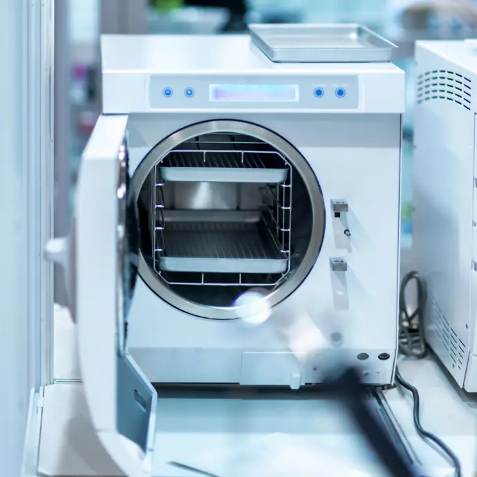 20-200uL Autoclavable Adjustable Volume Pipette