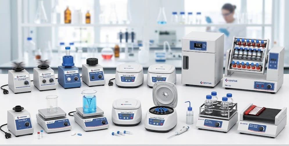 [13] 3D Shaker I Smart TS-20