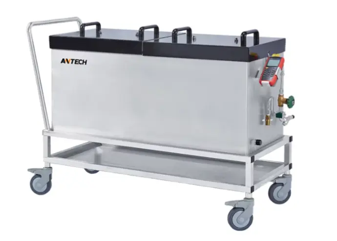CryoCart-PRO