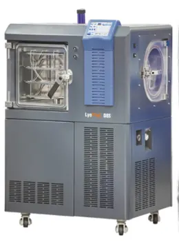 LyoPilot D series-D12S