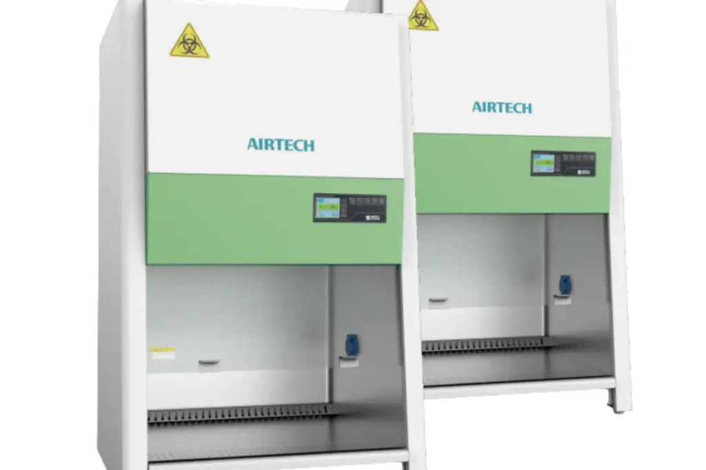 [BSC-1306IIA2 ] Biological Safety Cabinet, Class II, Type A2 BSC-1306