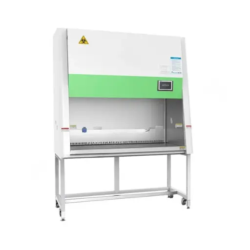 [BSC-1305IIA2 ] Biosafety Cabinet 1304mm, Touch Screen