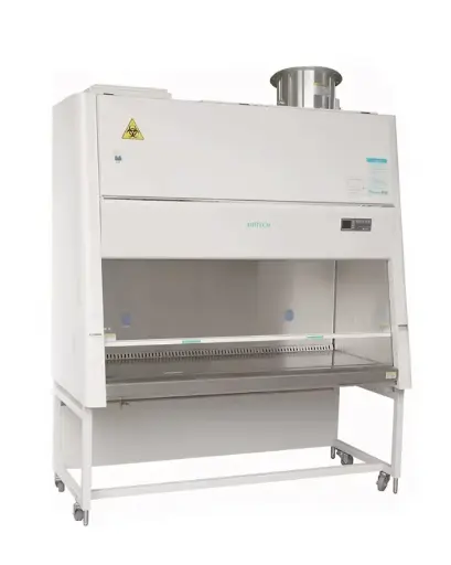 [BSC-1606IIB2] Bio Safety Cabinet -  Class II Type B2 - 1604mm