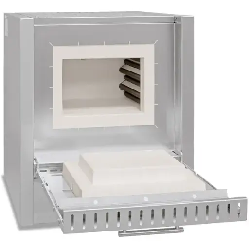 [2025-sk-309] Vertical High Temperature Tube Furnace HTRV up to 1800 °C in Furnaces, Ovens HTRV 1600/200/250