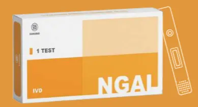 [sk_5558] Renal disorders Urinalysis Rapid Test