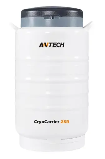 [2233000] Dry shipper, CryoCarrier 4C