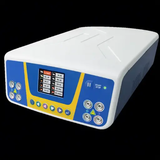 [MP-310] Lively 300V Power Supply