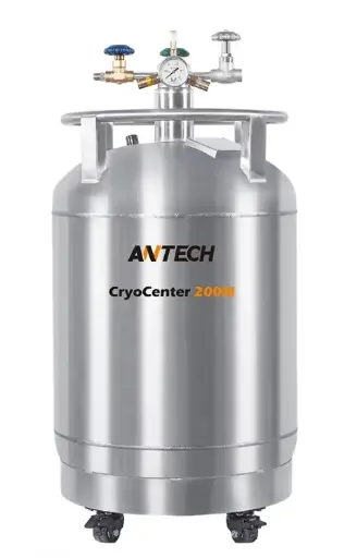 [2332000] Liquid Nitrogen Container (CryoCenter 240M)