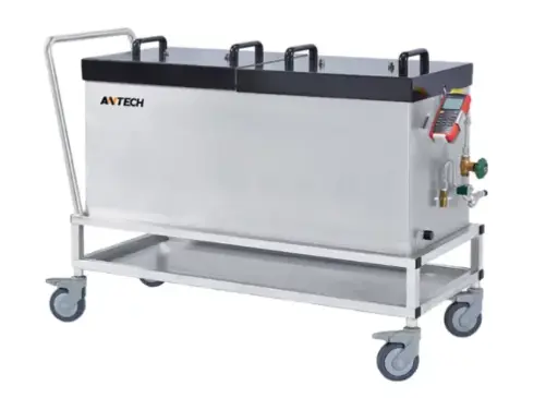 CryoCart-PRO