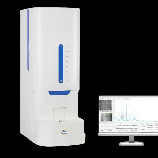 [INST-GEN-05] MALDI-TOF MS System