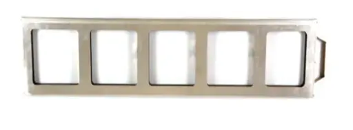 [5125135] Frame rack for freezing bag (CFB-B-3) - 3-place