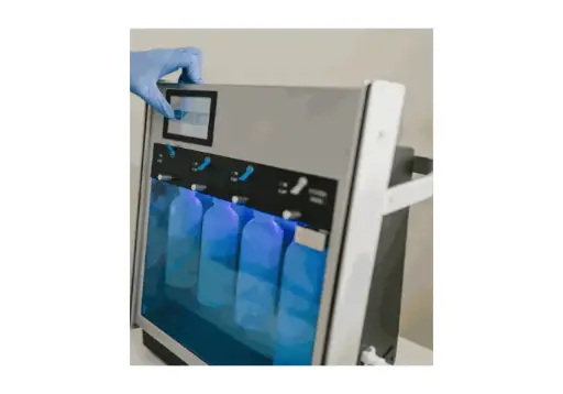 [GEN-LI-DS-222] Benchtop Shaking Incubator With Real Time Data Monitoring, Platform And Accessories Must Be Purchased Separately