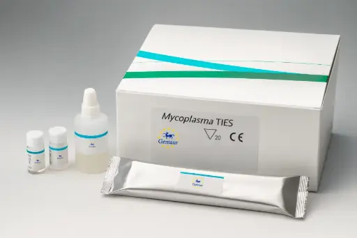 [INST-GEN-R-01] Mycoplasma TIES